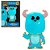 Funko Pop Pins.Disney Monster - Inc Sulley #37675 Vinil 9,5 cm Oficial Funko - Imagem 1