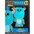 Funko Pop Pins.Disney Monster - Inc Sulley #37675 Vinil 9,5 cm Oficial Funko - Imagem 3