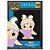 Funko Pop Pins.Disney Monster - Inc Boo #37624 Vinil 9,5 cm Oficial Funko - Imagem 3