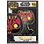 Funko Pop Pins.Star Wars - Darth Maul #38592 Vinil 9,5 cm Oficial Funko - Imagem 3