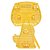 Funko Pop Pins.Star Wars - Darth Maul #38592 Vinil 9,5 cm Oficial Funko - Imagem 4