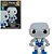 Funko Pop Pins.Thunder - Cats Panthro #37617 Vinil 9,5 cm Oficial Funko - Imagem 1