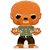 Funko Pop Pins.Monsters The - Wolf Man #37502 Vinil 9,5 cm Oficial Funko - Imagem 2