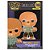 Funko Pop Pins.Monsters The - Wolf Man #37502 Vinil 9,5 cm Oficial Funko - Imagem 3