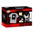 Funko Pop My Hero Academia Box Shota Aizawa + - Tee Bundle #63393 Vinil 9,5 cm Oficial Funko - Imagem 3