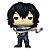 Funko Pop My Hero Academia Box Shota Aizawa + - Tee Bundle #63393 Vinil 9,5 cm Oficial Funko - Imagem 4
