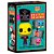 Funko Pop Pocket Calendar The Nightmare Before - Christmas 2022 #63959 Vinil 9,5 cm Oficial Funko - Imagem 2