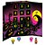 Funko Pop Pocket Calendar The Nightmare Before - Christmas 2022 #63959 Vinil 9,5 cm Oficial Funko - Imagem 3