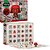 Funko Pop Pocket Calendar Advent Star Wars - 2022 24Pcs #62090 Vinil 9,5 cm Oficial Funko - Imagem 1