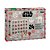 Funko Pop Pocket Calendar Advent Star Wars - 2022 24Pcs #62090 Vinil 9,5 cm Oficial Funko - Imagem 4