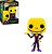 Funko Pop Disney Black Light Nbc - Jack Skellington #15 Vinil 9,5 cm Oficial Funko - Imagem 1