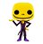 Funko Pop Disney Black Light Nbc - Jack Skellington #15 Vinil 9,5 cm Oficial Funko - Imagem 2