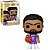 Funko Pop Nba - Anthony Davis #147 Vinil 9,5 cm Oficial Funko - Imagem 1