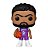 Funko Pop Nba - Anthony Davis #147 Vinil 9,5 cm Oficial Funko - Imagem 3