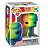 Funko Pop Heroes Dc Pride - Poisin Ivy #157 Vinil 9,5 cm Oficial Funko - Imagem 2