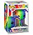 Funko Pop Heroes Dc Pride - Harley Quinn #156 Vinil 9,5 cm Oficial Funko - Imagem 2