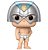 Funko Pop Peacemaker - Peacemaker #1233 Vinil 9,5 cm Oficial Funko - Imagem 3