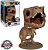 Funko Pop Jurassic World - Dominion T.Rex #1222 Vinil 9,5 cm Oficial Funko - Imagem 1