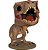 Funko Pop Jurassic World - Dominion T.Rex #1222 Vinil 9,5 cm Oficial Funko - Imagem 3