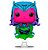 Funko Pop Marvel Black Light Wanda Vision Scarlet - Witch Ex #986 Vinil 9,5 cm Oficial Funko - Imagem 2