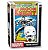 Funko Pop Comic Cover Marvel Moon Knight - Moo Knight #08 Vinil 9,5 cm Oficial Funko - Imagem 2