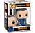 Funko Pop Silence Of The - Lambs Hannibal #1248 Vinil 9,5 cm Oficial Funko - Imagem 3