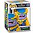 Funko Pop Marvel Mech Strike Monster - Hunters Thanos #993 Vinil 9,5 cm Oficial Funko - Imagem 2