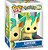 Funko Pop Pokemon - Leafeon (Temporada 7) #866 Vinil 9,5 cm Oficial Funko - Imagem 2