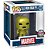 Funko Pop Marvel Iron Man Hall - Of Armor #1035 Vinil 9,5 cm Oficial Funko - Imagem 2