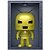 Funko Pop Marvel Iron Man Hall - Of Armor #1035 Vinil 9,5 cm Oficial Funko - Imagem 3