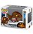 Funko Pop Jurassic World Dominion - Atrociraptor Phantera #1216 Vinil 9,5 cm Oficial Funko - Imagem 2