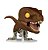 Funko Pop Jurassic World Dominion - Atrociraptor Phantera #1216 Vinil 9,5 cm Oficial Funko - Imagem 3