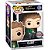 Funko Pop Marvel - Hawkeye Clint #1216 Vinil 9,5 cm Oficial Funko - Imagem 3