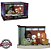 Funko Pop Marvel Wanda Vision Mini Moments Wanda - & Geraldine #60958 Vinil 9,5 cm Oficial Funko - Imagem 1
