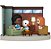 Funko Pop Marvel Wanda Vision Mini Moments Wanda - & Geraldine #60958 Vinil 9,5 cm Oficial Funko - Imagem 3