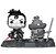 Funko Pop Star Wars Visions The Ronin - And B5-56 #502 Vinil 9,5 cm Oficial Funko - Imagem 2