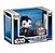 Funko Pop Star Wars Visions The Ronin - And B5-56 #502 Vinil 9,5 cm Oficial Funko - Imagem 3