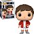 Funko Pop E.T. - 40Th Elliott #1256 Vinil 9,5 cm Oficial Funko - Imagem 1