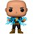 Funko Pop Black Adam - Black Adam #1232 Vinil 9,5 cm Oficial Funko - Imagem 2