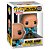 Funko Pop Black Adam - Black Adam #1232 Vinil 9,5 cm Oficial Funko - Imagem 3