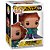 Funko Pop Black - Adam Cyclone #1234 Vinil 9,5 cm Oficial Funko - Imagem 2