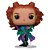 Funko Pop Black - Adam Cyclone #1234 Vinil 9,5 cm Oficial Funko - Imagem 3