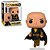 Funko Pop Black Adam - Black Adam #1231 Vinil 9,5 cm Oficial Funko - Imagem 1