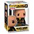 Funko Pop Black Adam - Black Adam #1231 Vinil 9,5 cm Oficial Funko - Imagem 2