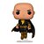 Funko Pop Black Adam - Black Adam #1231 Vinil 9,5 cm Oficial Funko - Imagem 3