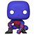 Funko Pop Black Adam - Atom Smasher #1233 Vinil 9,5 cm Oficial Funko - Imagem 3