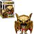 Funko Pop Black - Adam Hawkaman #1236 Vinil 9,5 cm Oficial Funko - Imagem 1