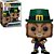 Funko Pop Leprechaun - Leprechaun #1245 Vinil 9,5 cm Oficial Funko - Imagem 1