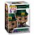 Funko Pop Leprechaun - Leprechaun #1245 Vinil 9,5 cm Oficial Funko - Imagem 3
