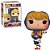 Funko Pop Apex - Legends Wattson #873 Vinil 9,5 cm Oficial Funko - Imagem 1